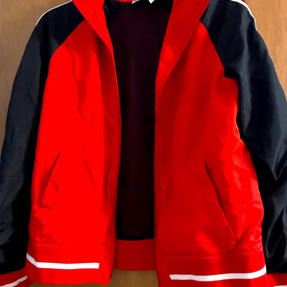 Athletic Jacket